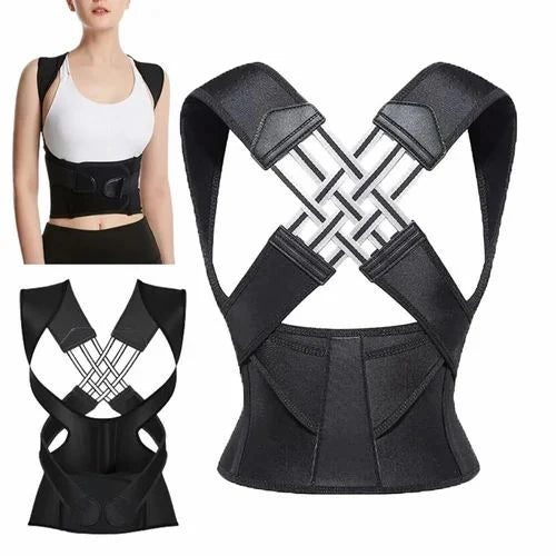 Posture Corrector Belt Unisex