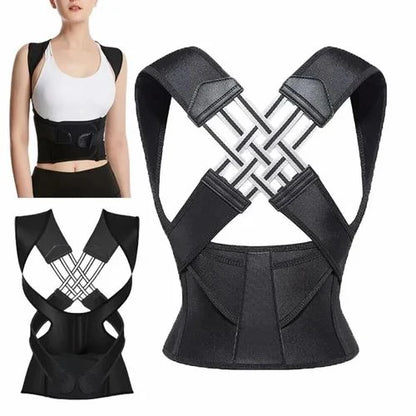 Posture Corrector Belt Unisex