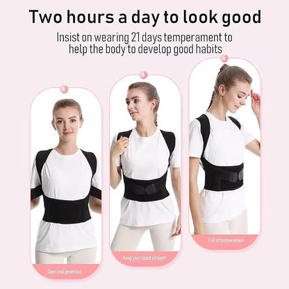 Posture Corrector Belt Unisex