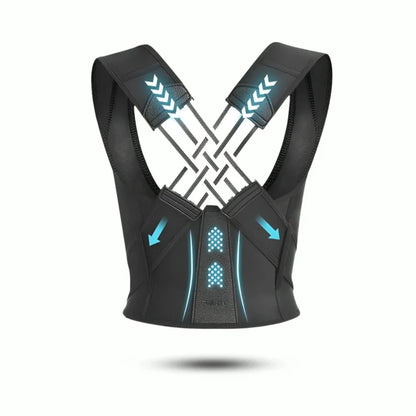 Posture Corrector Belt Unisex