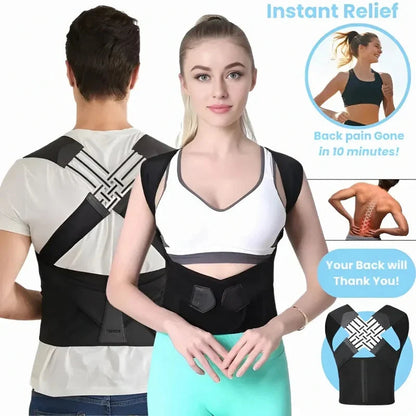 Posture Corrector Belt Unisex